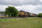 UP 9088